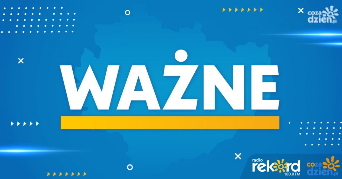 Lekarz zmarł po ataku nożownika w krakowskim szpitalu. Napastnik to mieszkaniec woj. świętokrzyskiego