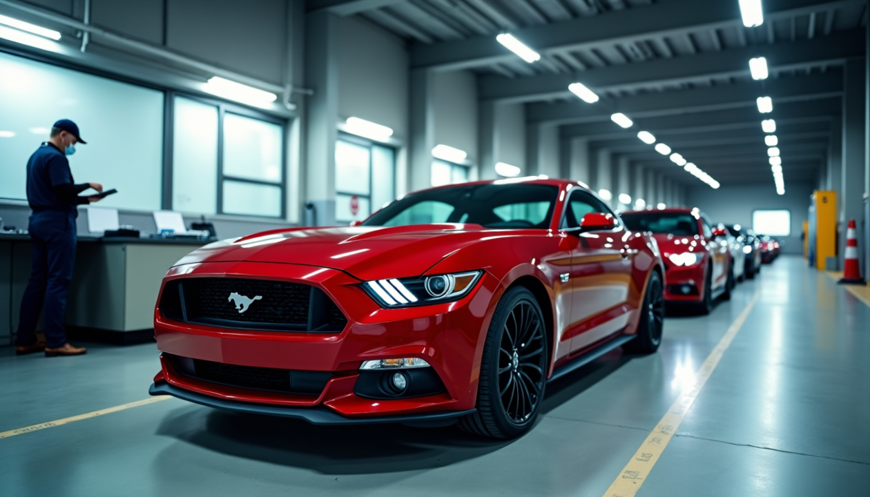 Akcyza za Samochód z USA: Sprawdzony Sposób na Bezbłędne Wyliczenia [+ Kalkulator]