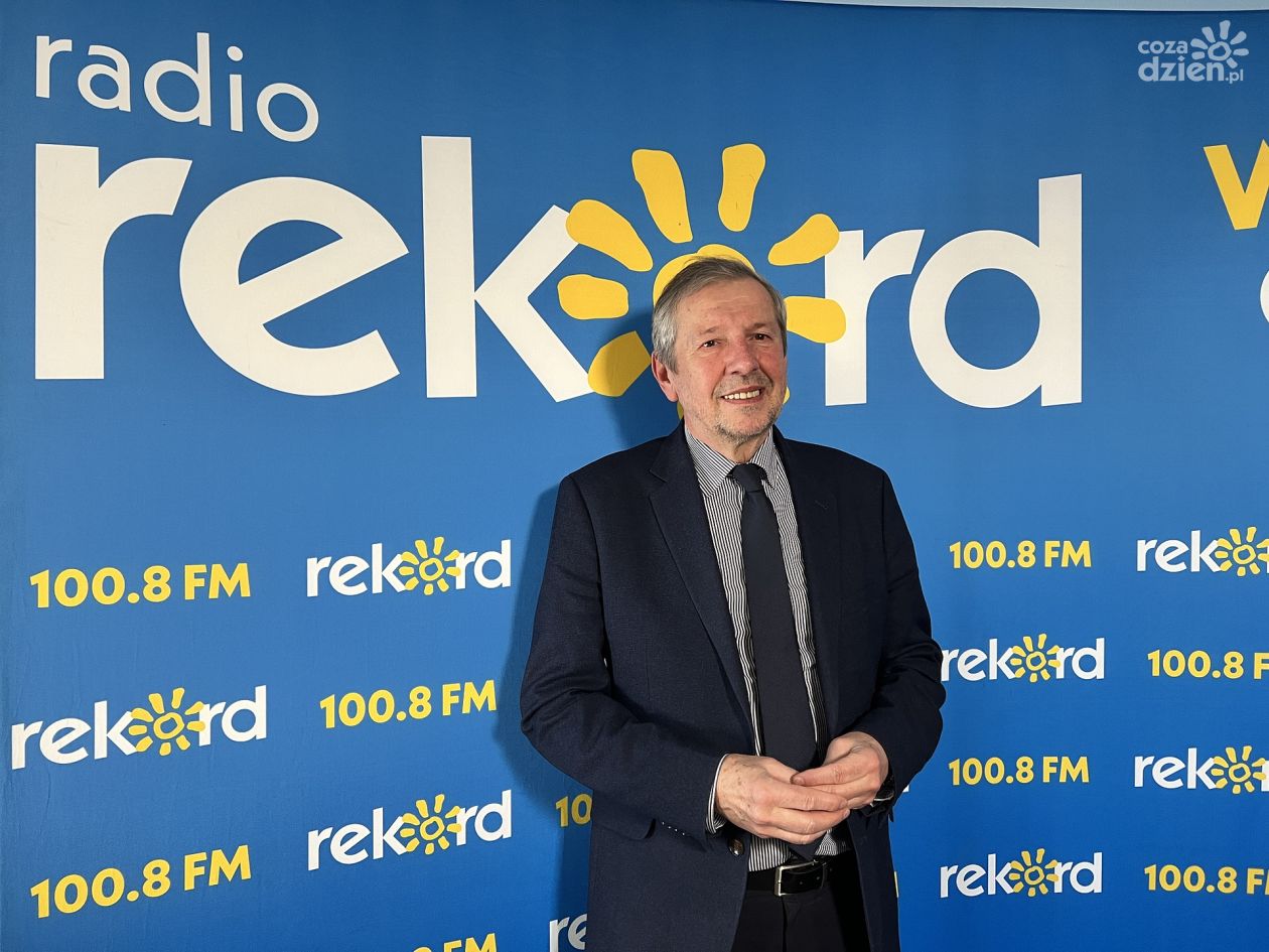 E. Mich: To będzie rekordowy rok dla Specjalnej Strefy Ekonomicznej 