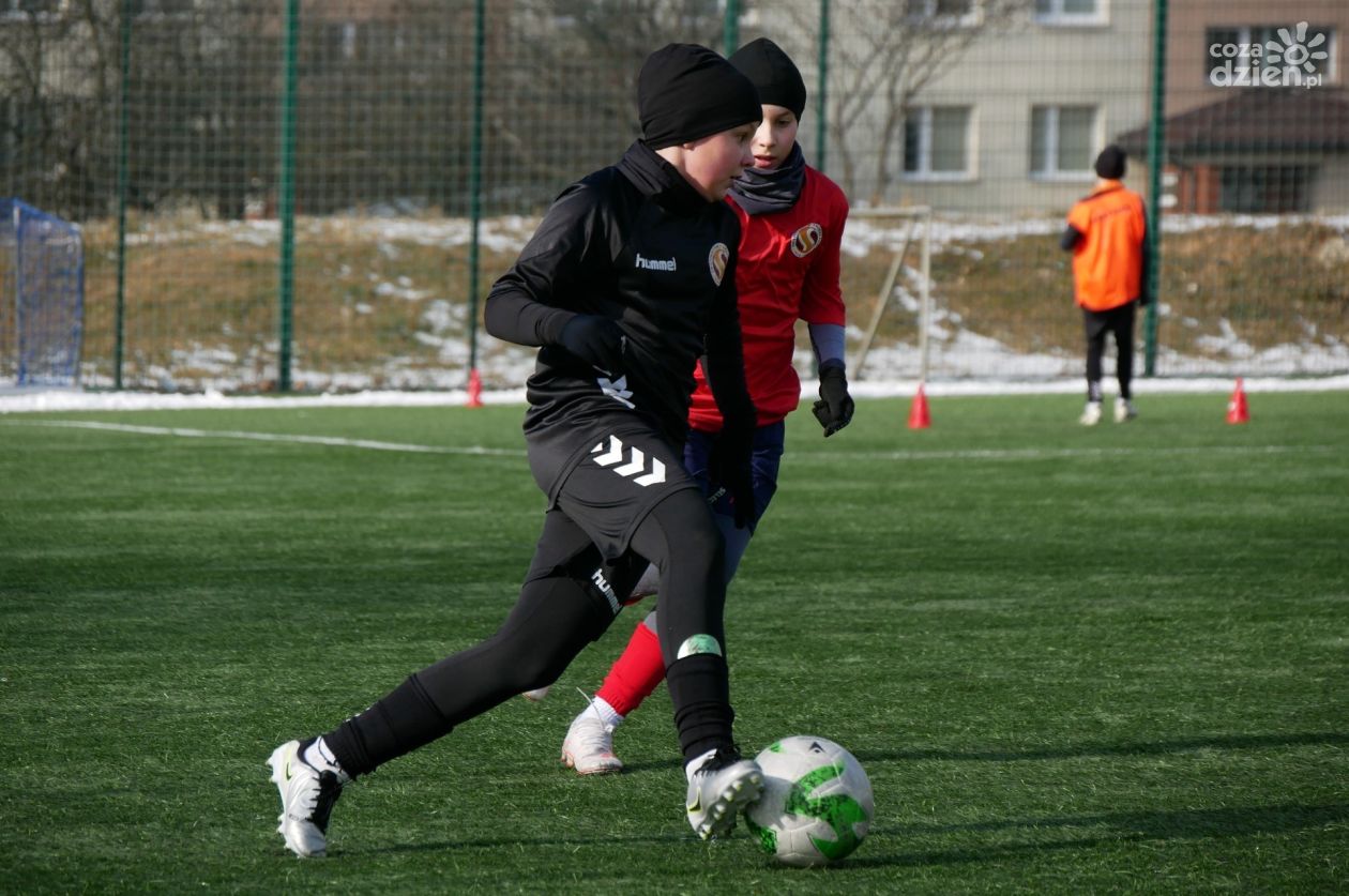 Szkolenie świętokrzyskich talentów