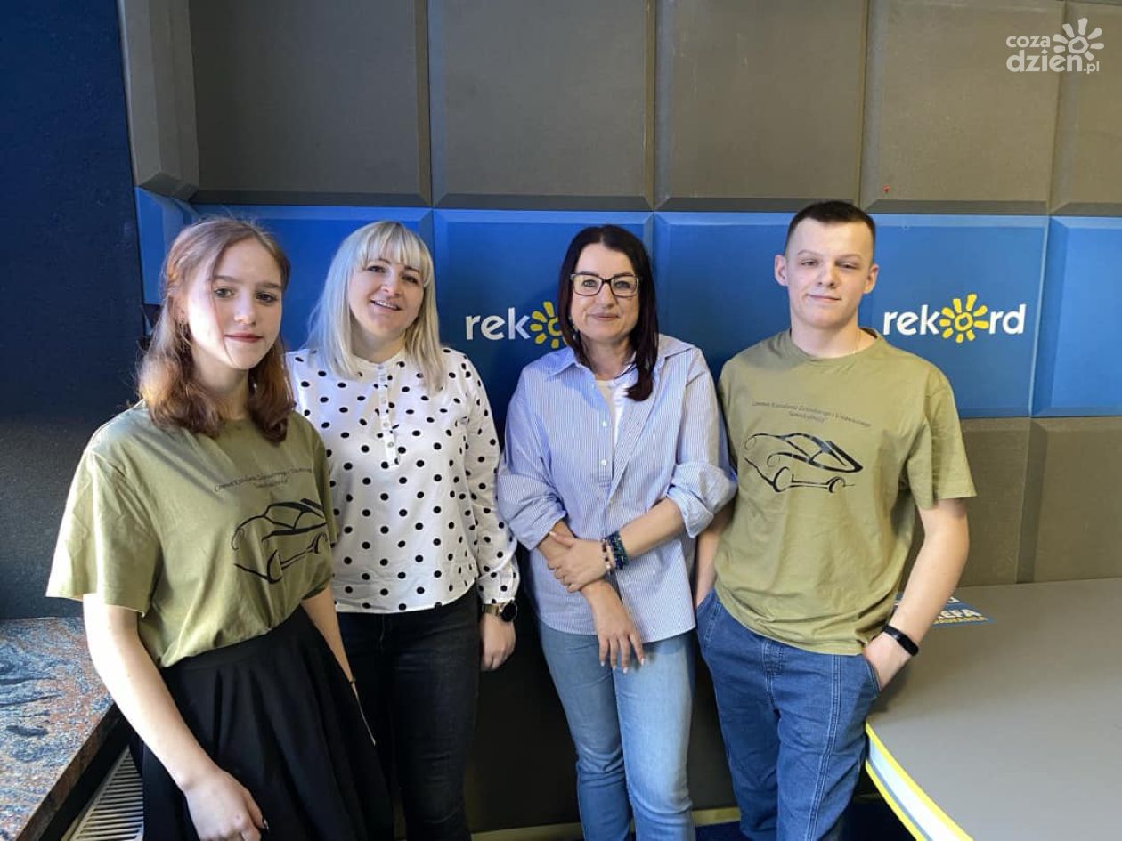 Zarejestruj się, zostań dawcą i uratuj życie!