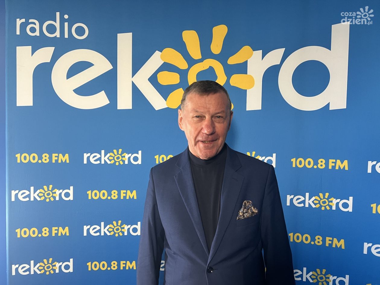 H. Milcarz: Przy dzisiejszych technologiach S 74 można przeprowadzić przez Kielce na wiele sposobów