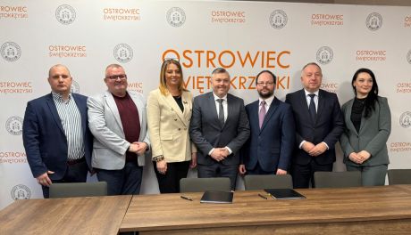 Dwie spółdzielnie socjalne powstaną w Ostrowcu 