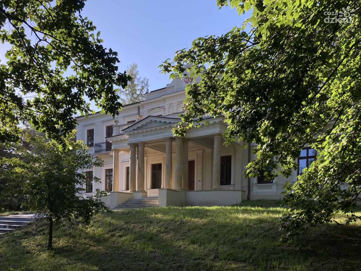 Uliczki w Częstocicach wypięknieją 