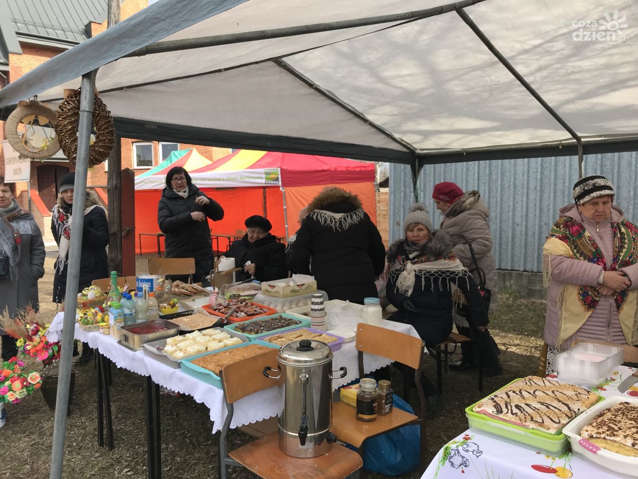 W Ostrowcu podtrzymują wileńską tradycję 