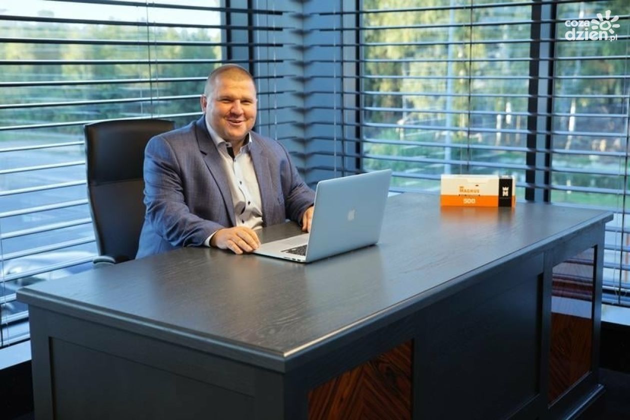 Oświadczenie Łukasza Maciejczyka w sprawie zakupu Korony Kielce 