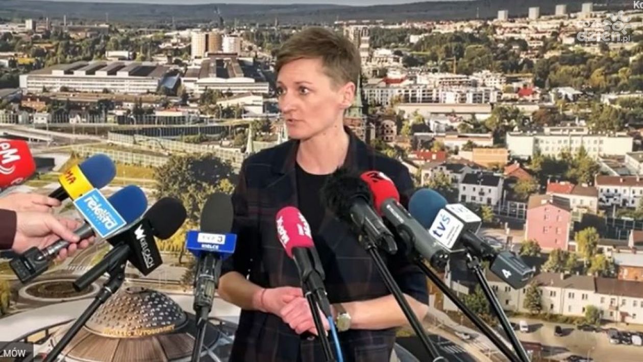 Oficjalnie znamy nazwisko kupca Korony Kielce