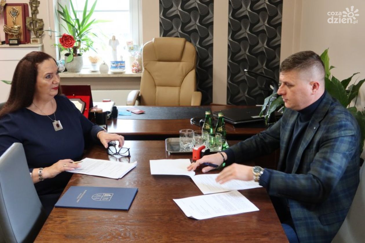 Rusza jedna z historycznych inwestycji w Piekoszowie