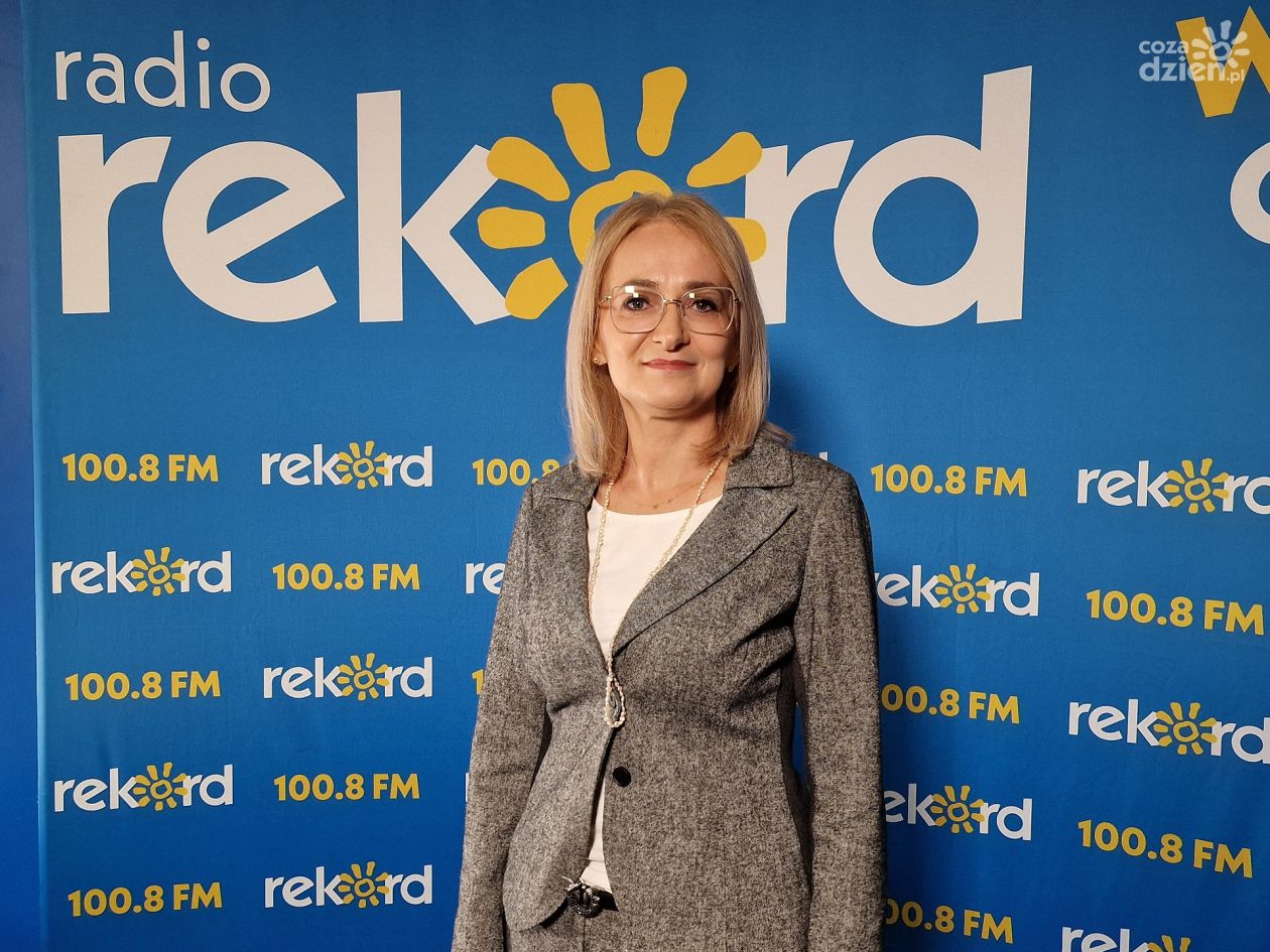 A. Marcinkowska: Jesteśmy przygotowani na profesjonalne doradztwo dla wszystkich potrzebujących