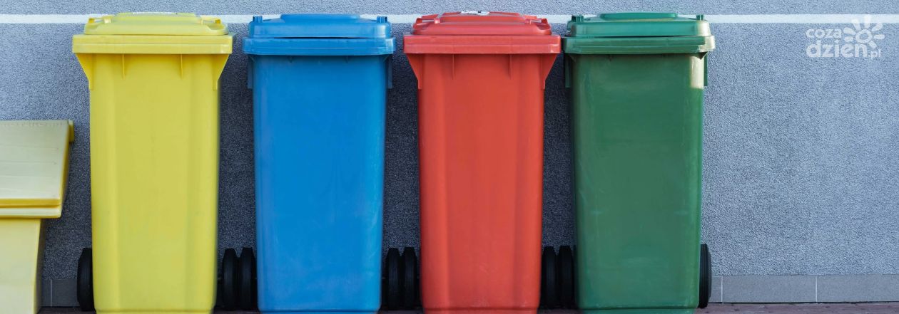 Od 1 kwietnia 2025 mieszkańcy Miasta i Gminy Bodzentyn zapłacą więcej za śmieci