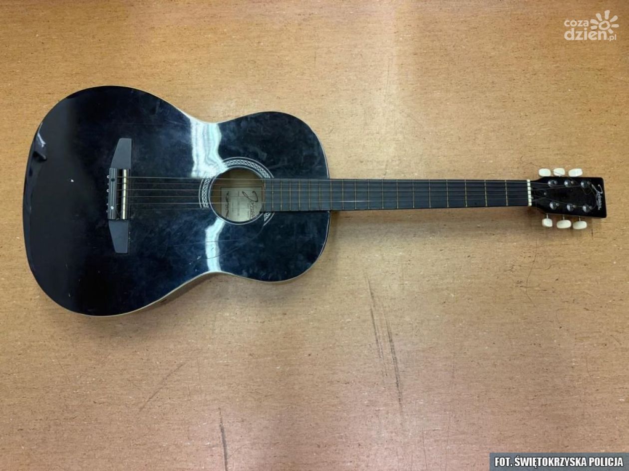 Policja zatrzymała parę włamywaczy z Ostrowca Świętokrzyskiego