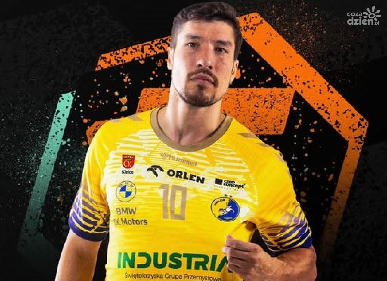 Alex Dujshebaev nominowany do prestiżowej nagrody 