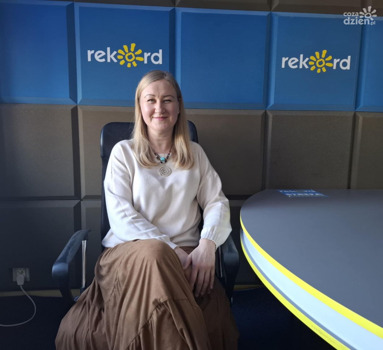 M. Wójtowicz: kobiety potrzebują bliskości, mężczyźni szacunku