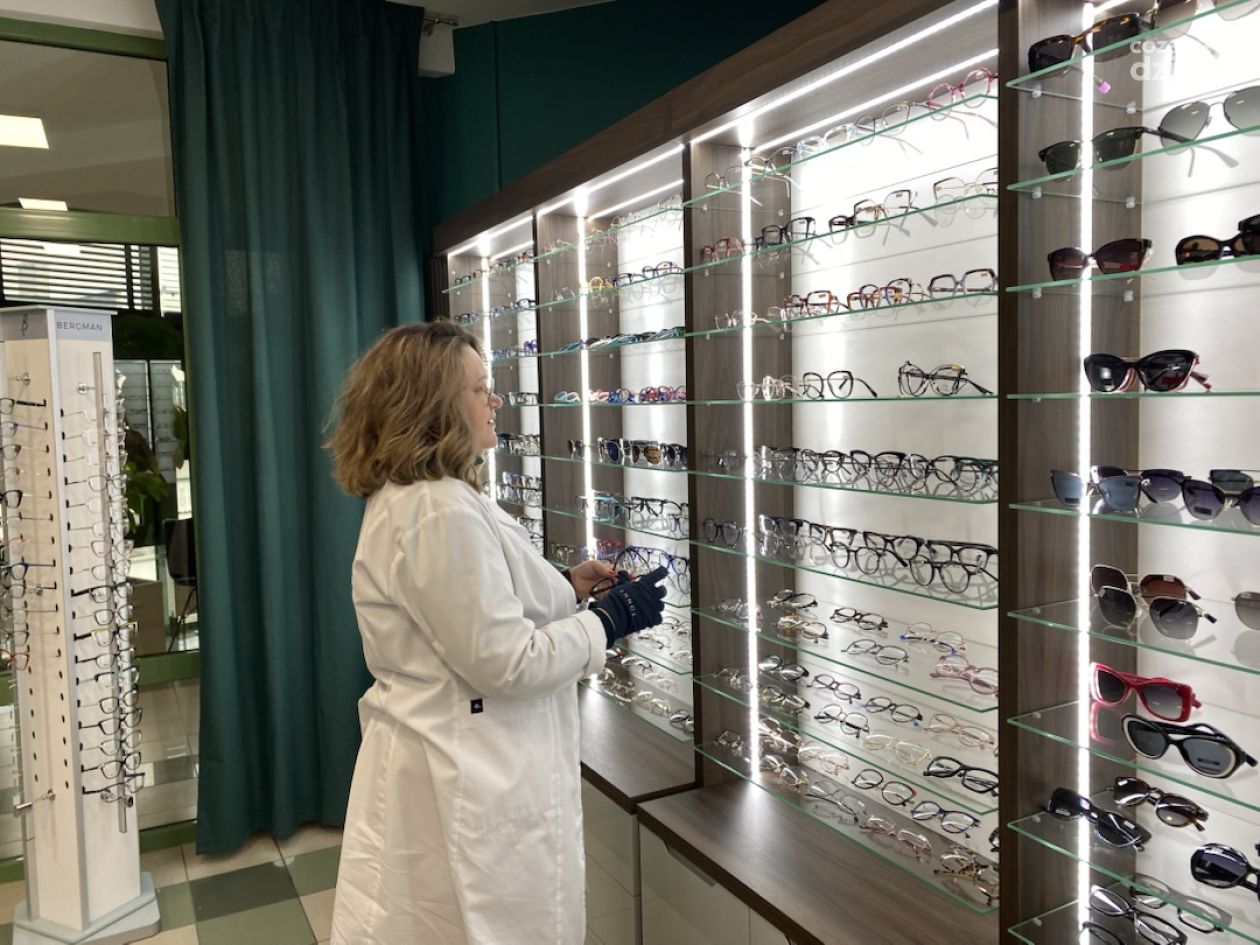 Atrakcje dla klientów na pierwsze urodziny i Dzień Kobiet