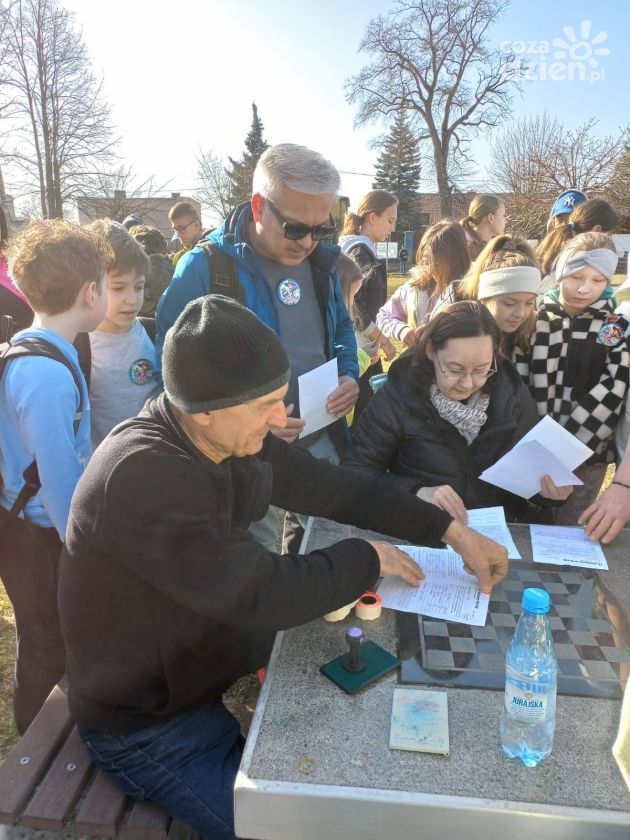 50 lat Rajdu Bab – jubileuszowa edycja z rekordową frekwencją