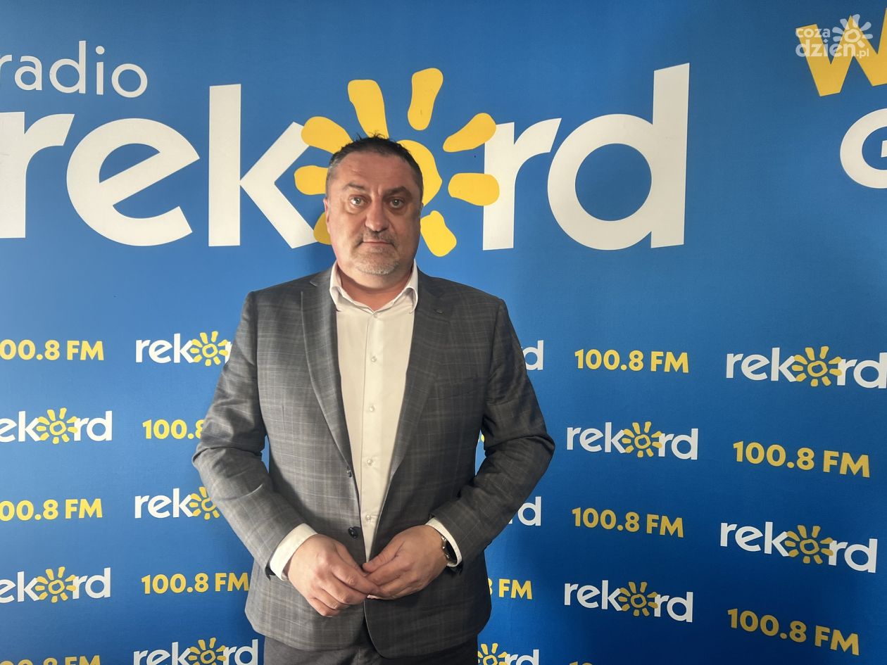 P. Łojek: W naszym regionie nie będzie likwidacji szkół