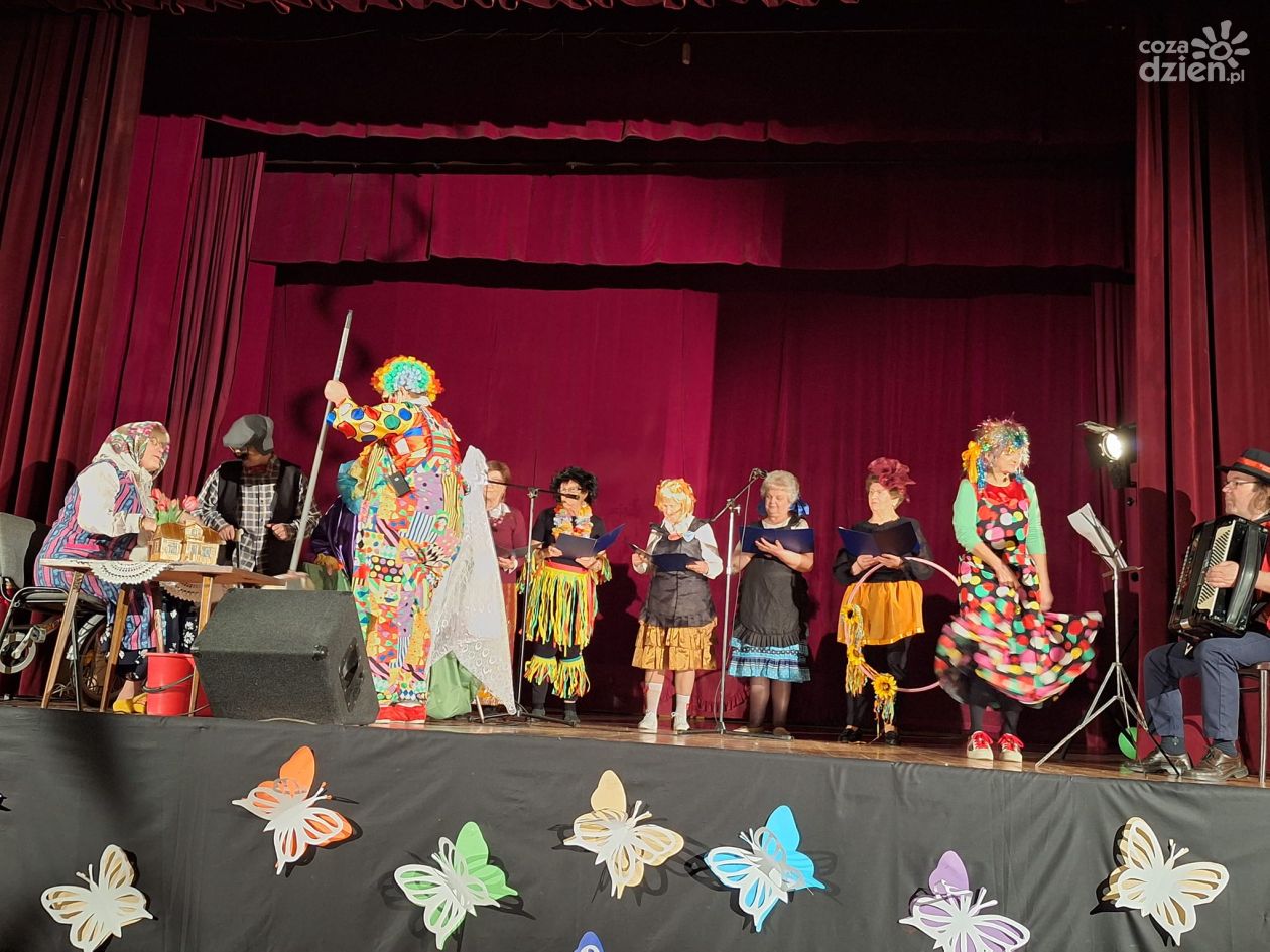 W Ostrowcu po raz drugi odbędzie się przegląd kabaretowy 