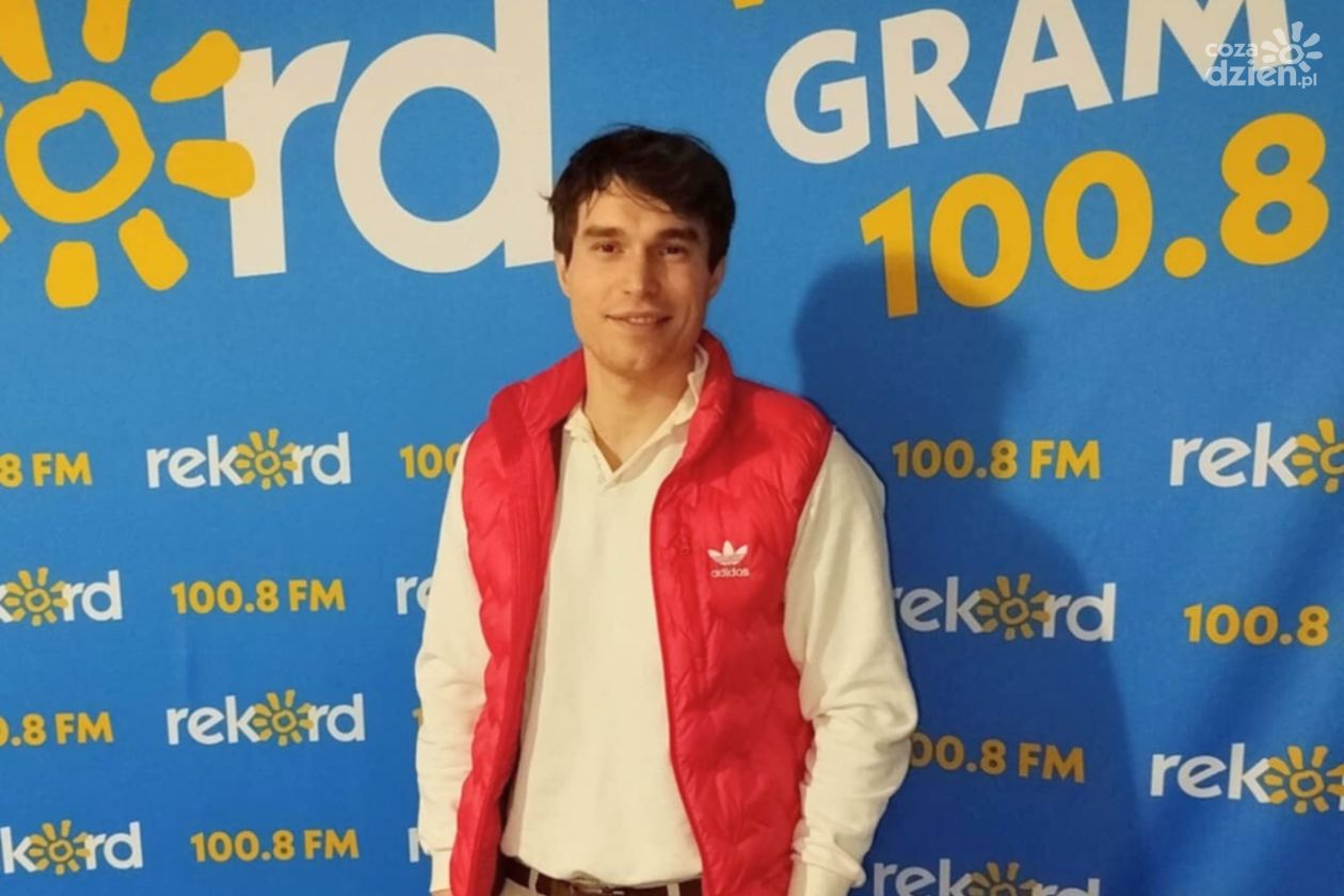 M. Dymidziuk: Nieważne jest miejsce, to ludzie tworzą teatr