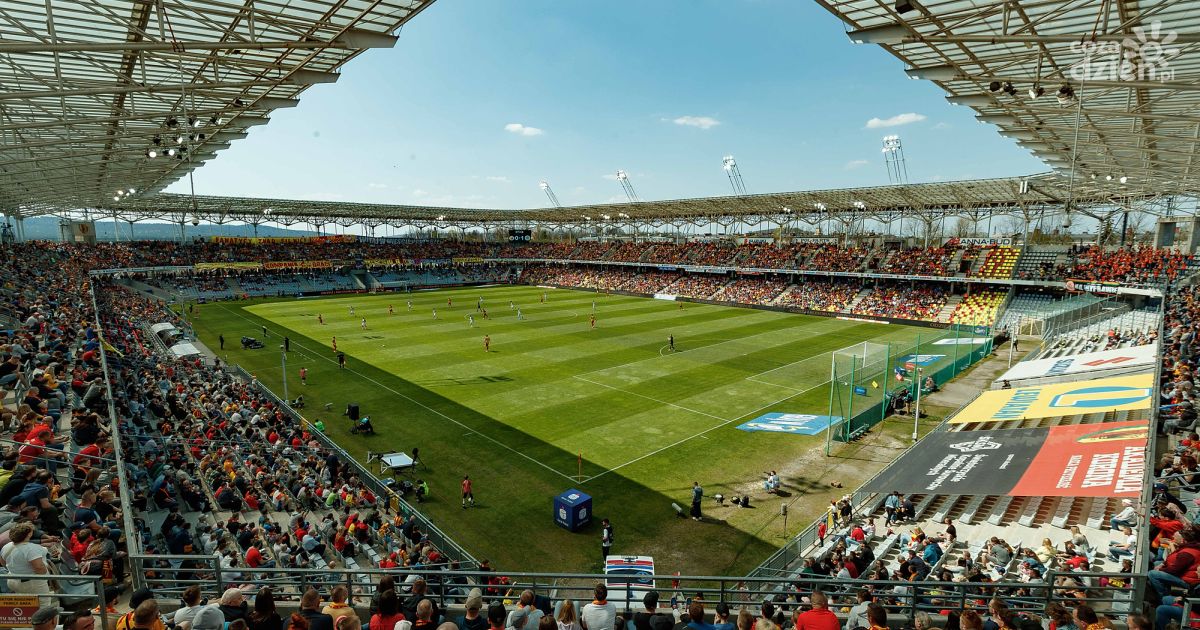 Korona Kielce z rekordowymi przychodami. Klub awansował w rankingu „Finansowej Ekstraklasy”