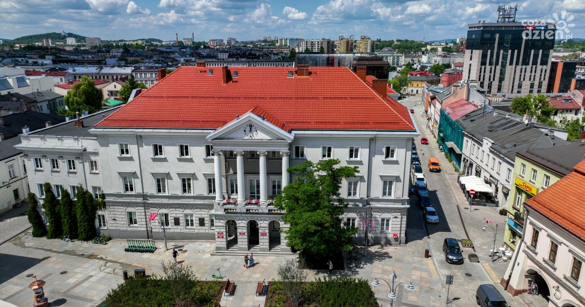 Blokada po raz drugi. Konsolidacji długu nie będzie