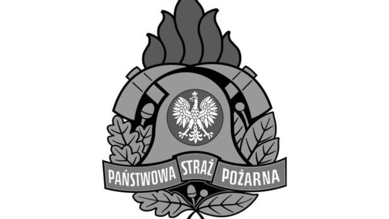 Zgon w jednostce KW PSP w Kielcach. Nie żyje 45-letni strażak.