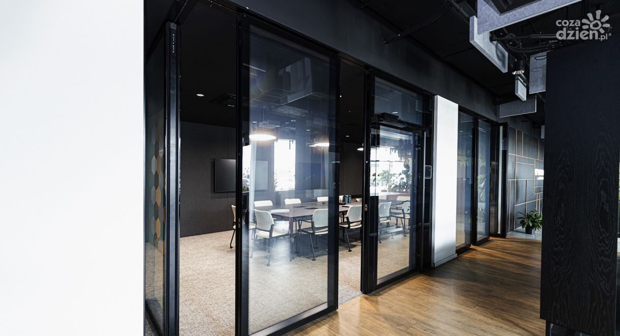 Produkt kieleckiej firmy z prestiżową nagrodą świata designu