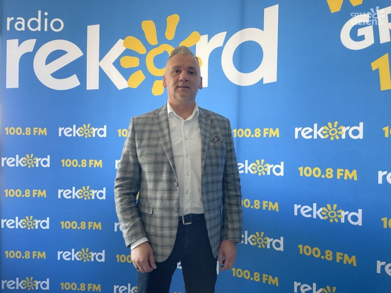 G. Kociński: Mój elektryk używany to nasz autorski projekt