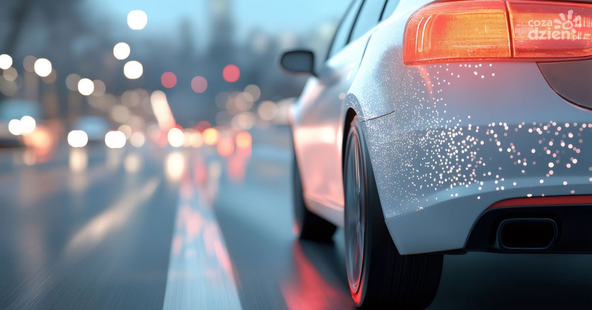 Wojewódzki Sąd Administracyjny w Kielcach: Nie wystarczy chwilowe zwiększenie obrotów silnika na egzaminie