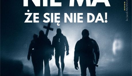 Ekstremalna Droga Krzyżowa po raz kolejny wyruszy z ostrowieckiej kolegiaty  pw. Michała Archanioła 