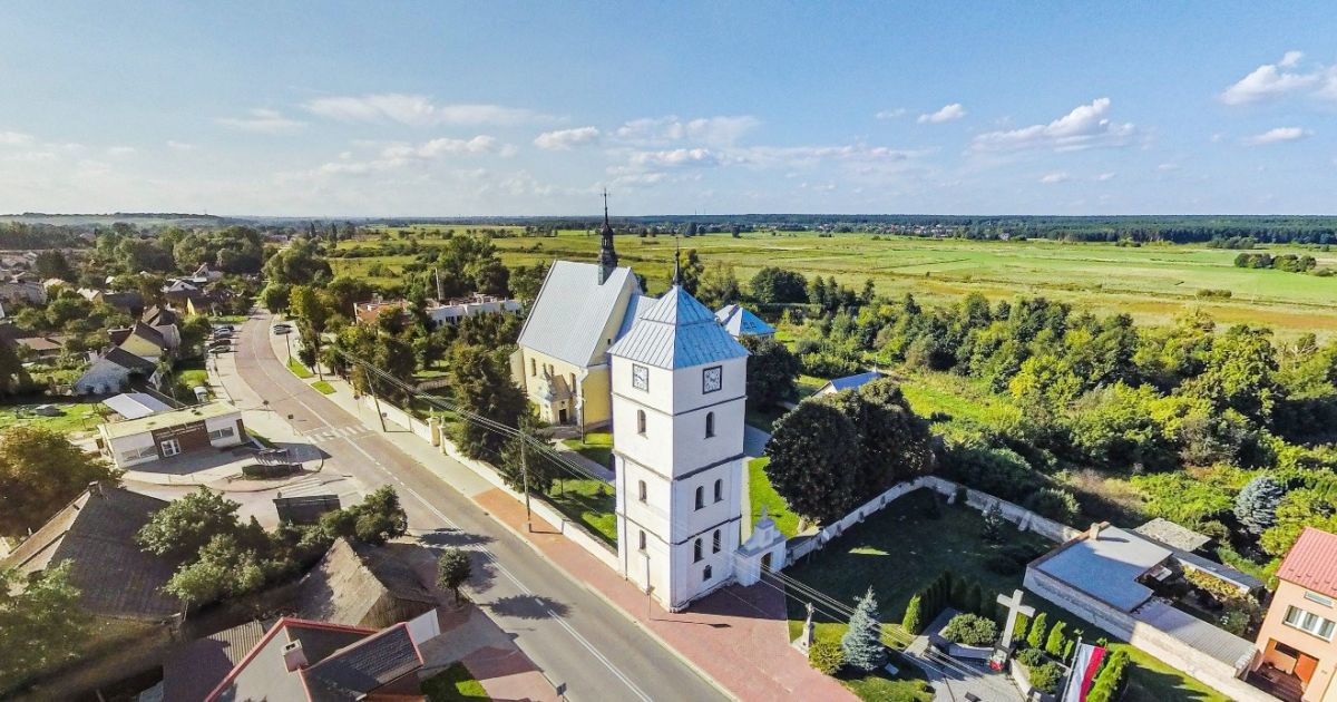 Sąd wyjaśni przekazanie starodroża gminie Ćmielów
