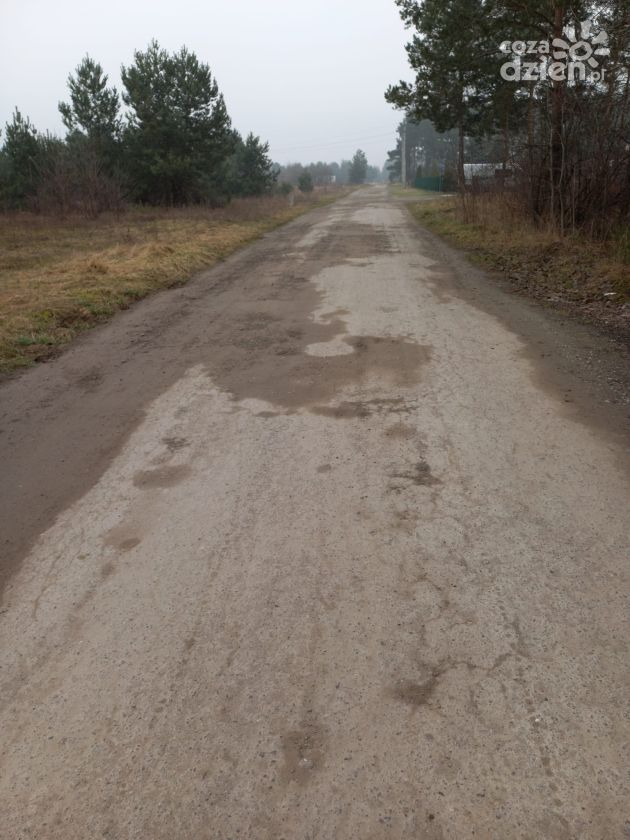 Ostrowiec zmienia taktykę ubiegania się o środki na remonty ulic 