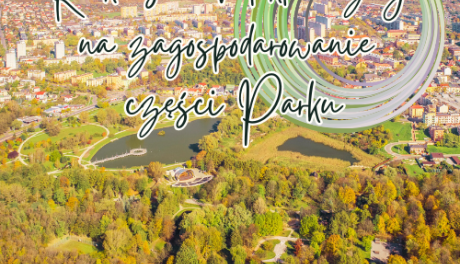 Nowa wizja części ostrowieckiego parku miejskiego 