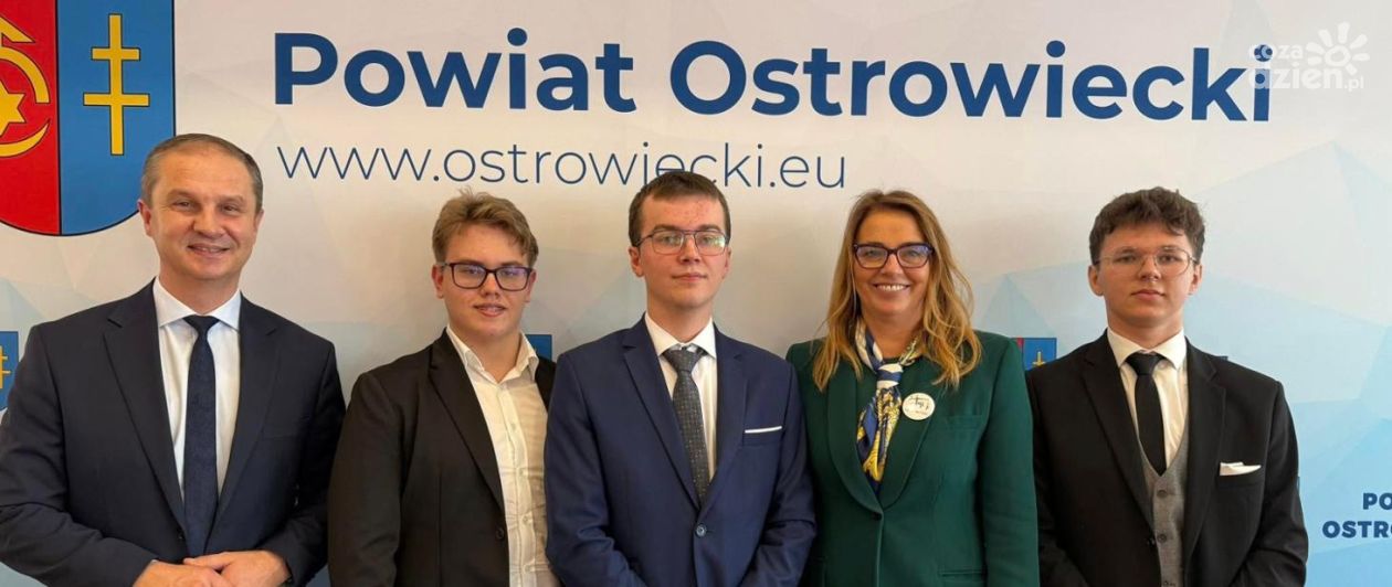 Młodzieżowa Rada powstanie w powiecie ostrowieckim 