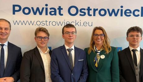 Młodzieżowa Rada powstanie w powiecie ostrowieckim 