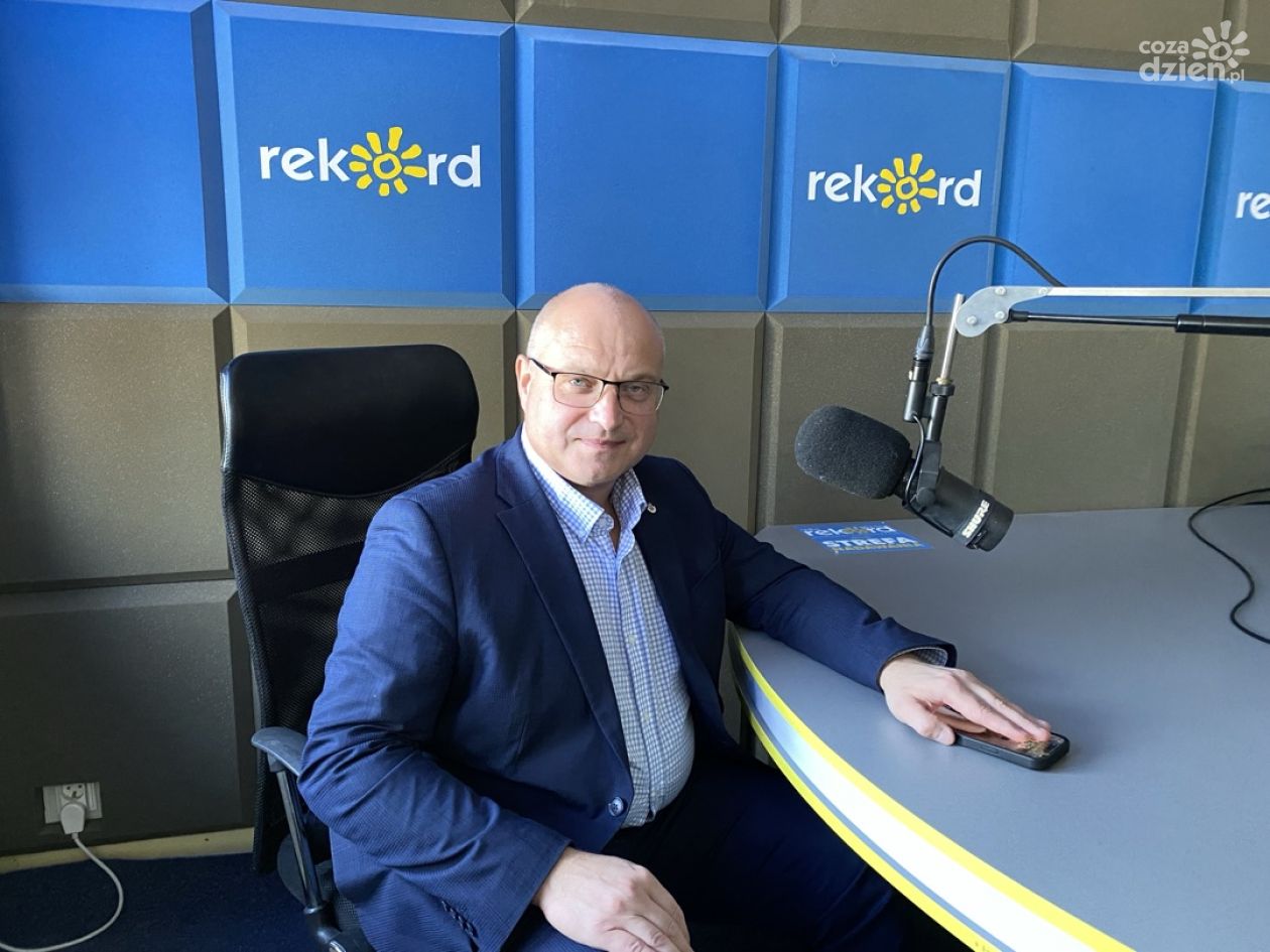 T. Staniek: Każdy, kto dołącza do Armii Amelki, daje jej szansę na lepsze jutro