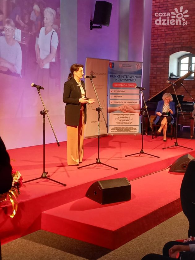 Dla seniorów i o seniorach w OBK-u