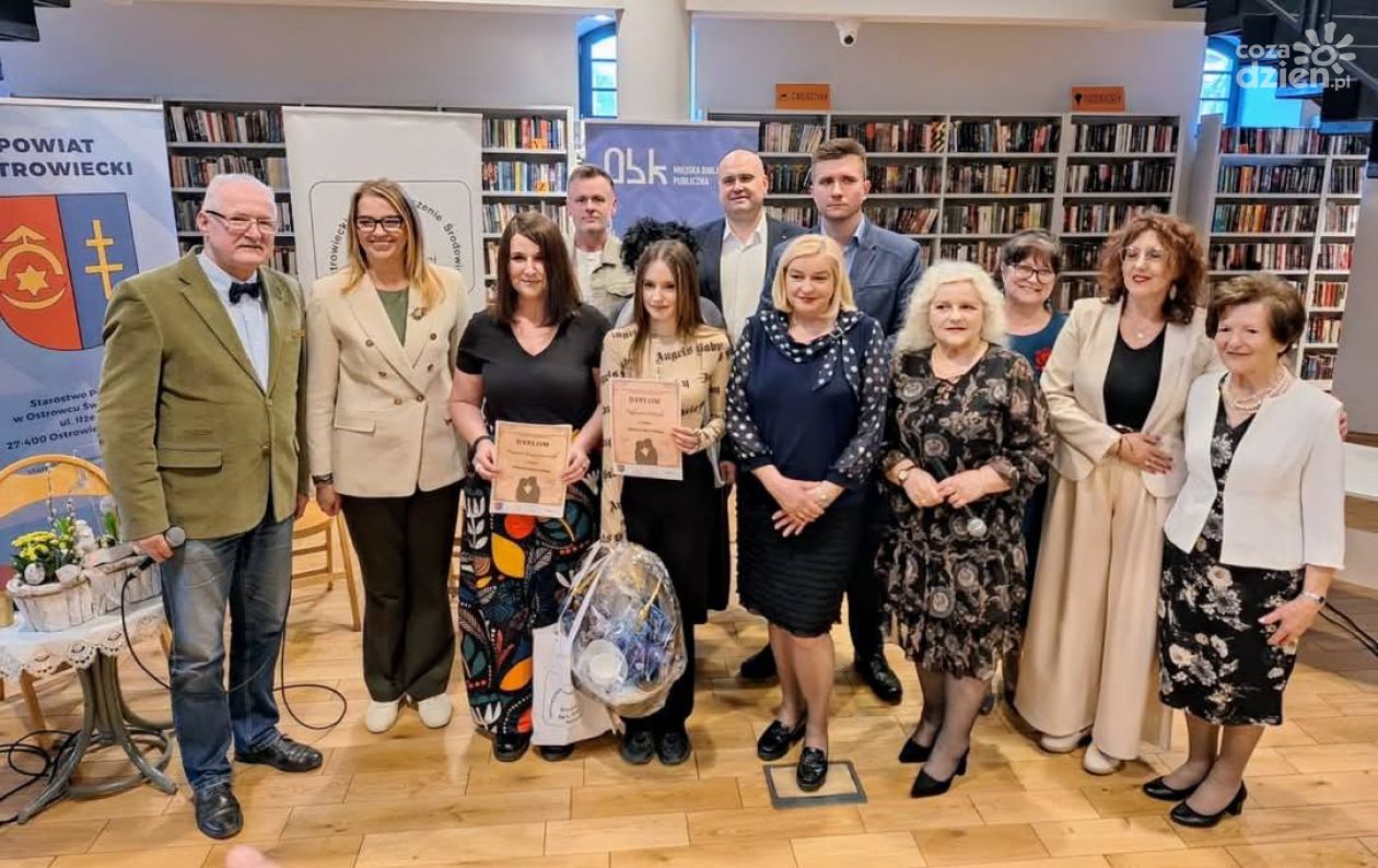 Najpiękniejsze wiersza o miłości napisały panie!  