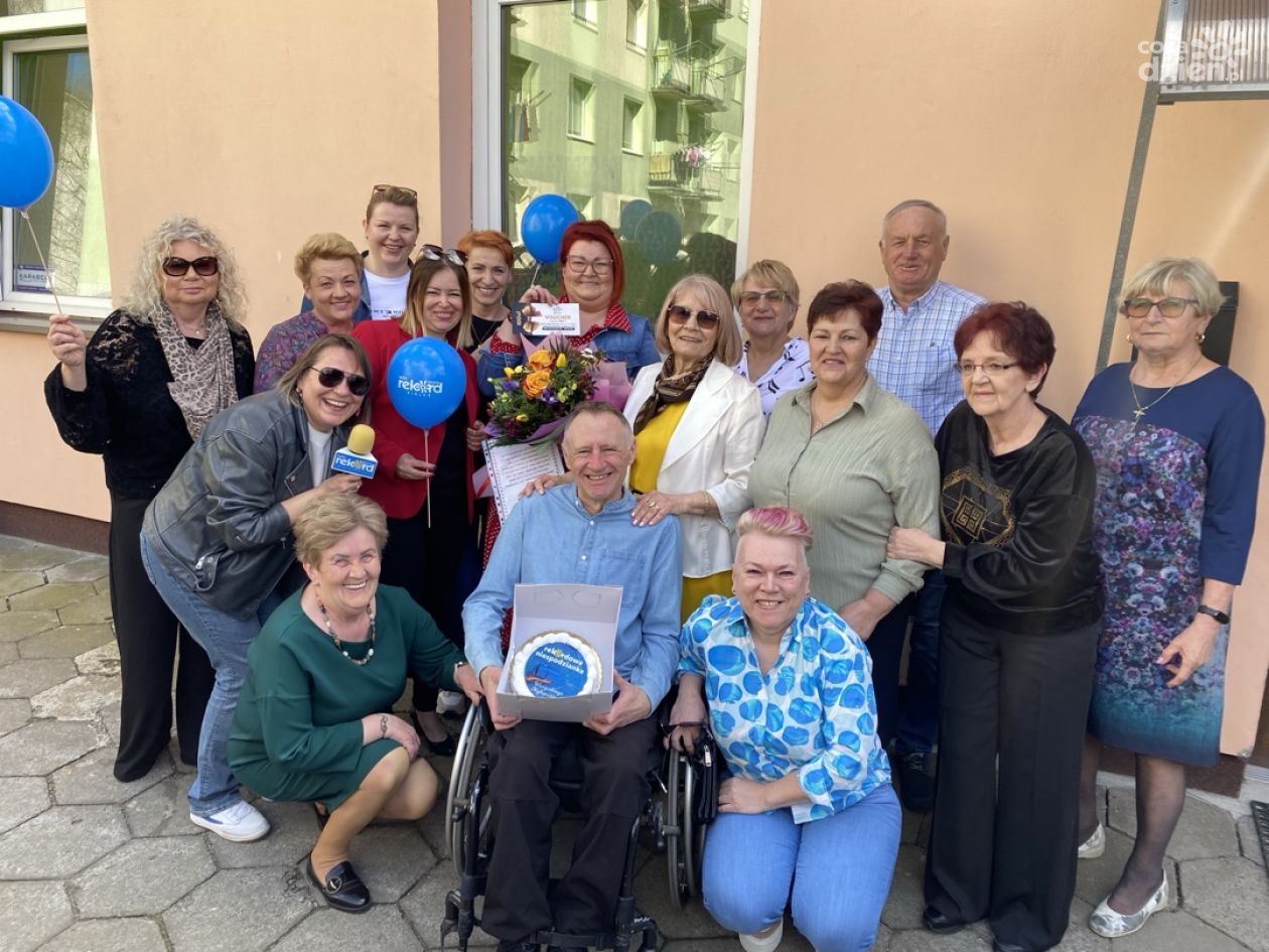 Rekordowa Niespodzianka dla Ani