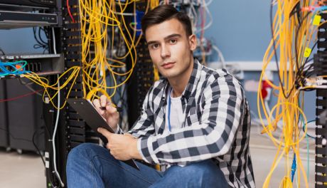 Sieć LAN w przedsiębiorstwie – jak zarządzać nią efektywnie?