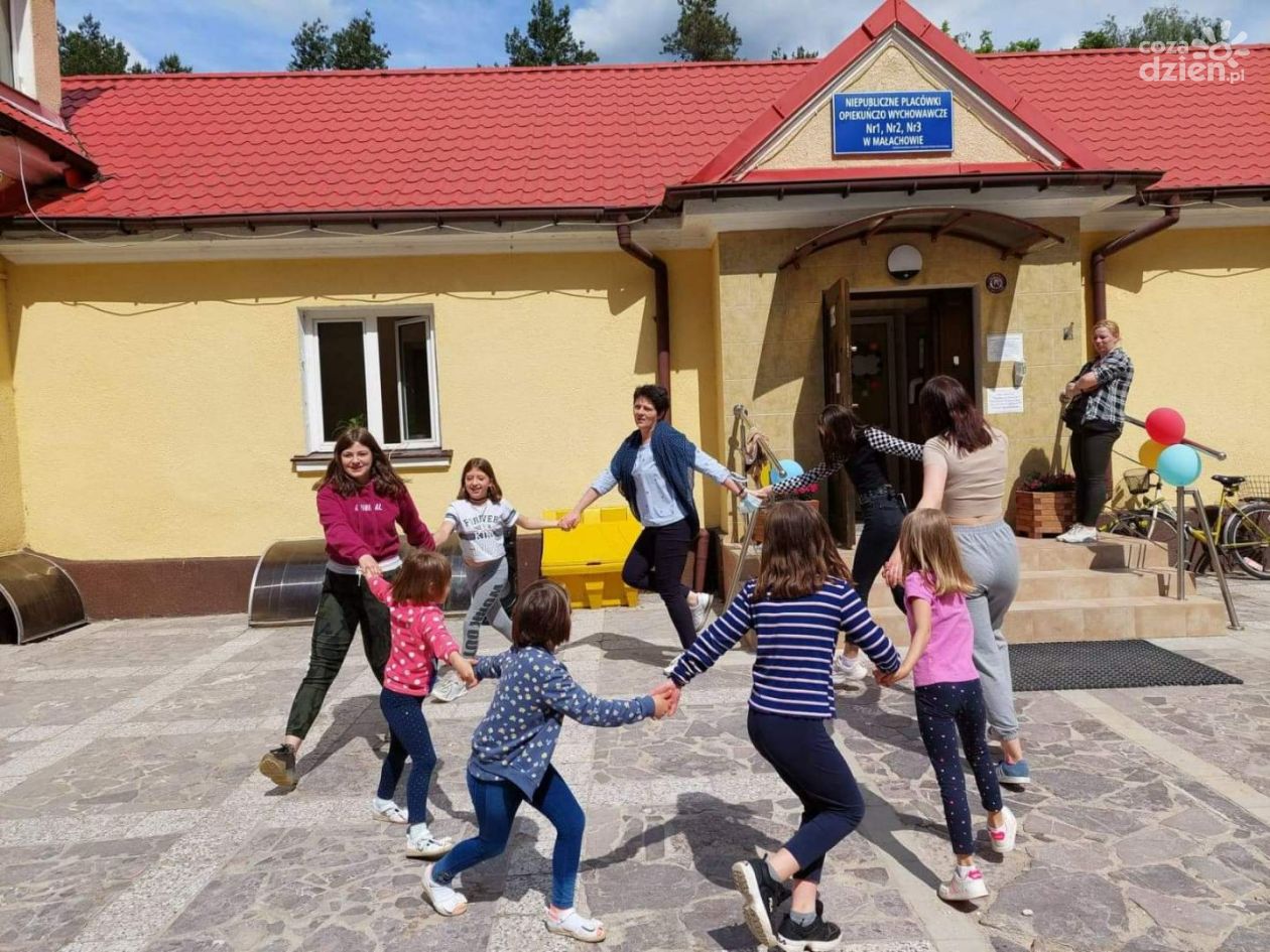 Dom dla wychowanków ostrowieckich domów dziecka nadal poszukiwany 