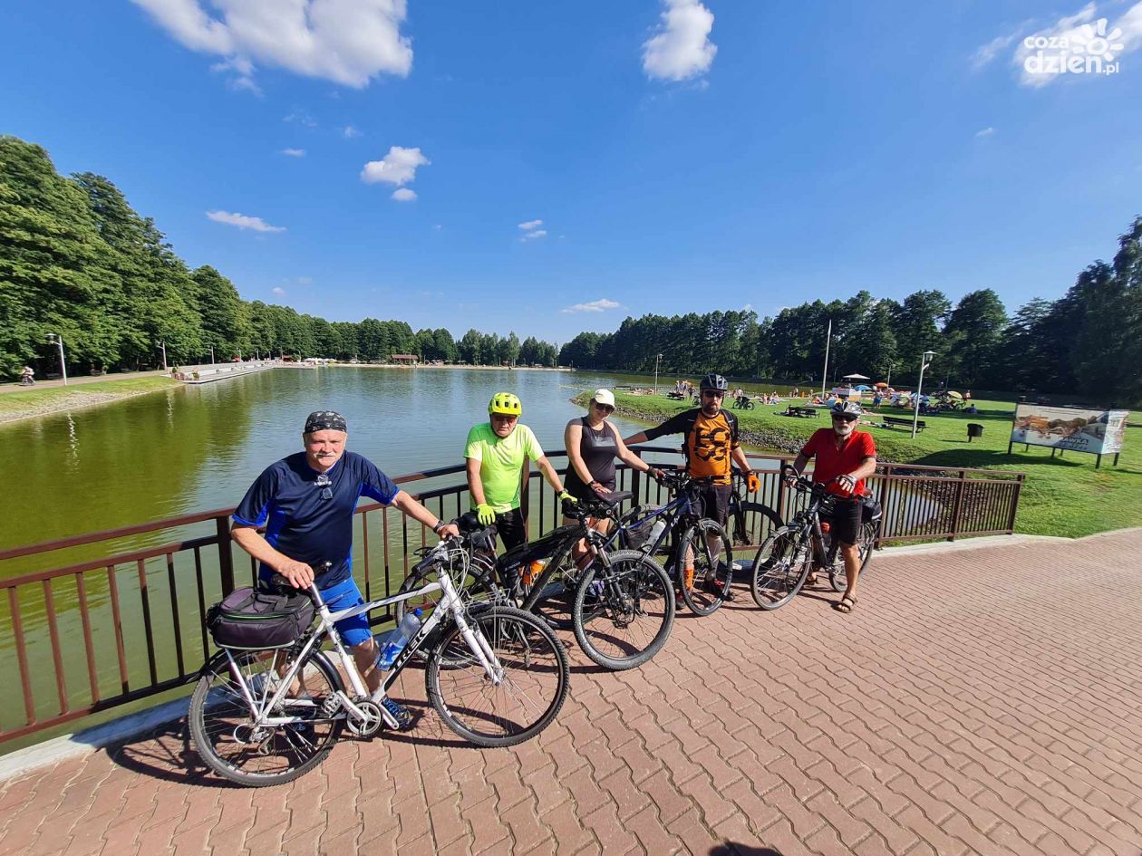 Ostrowieckie konsultacje na temat roweru miejskiego