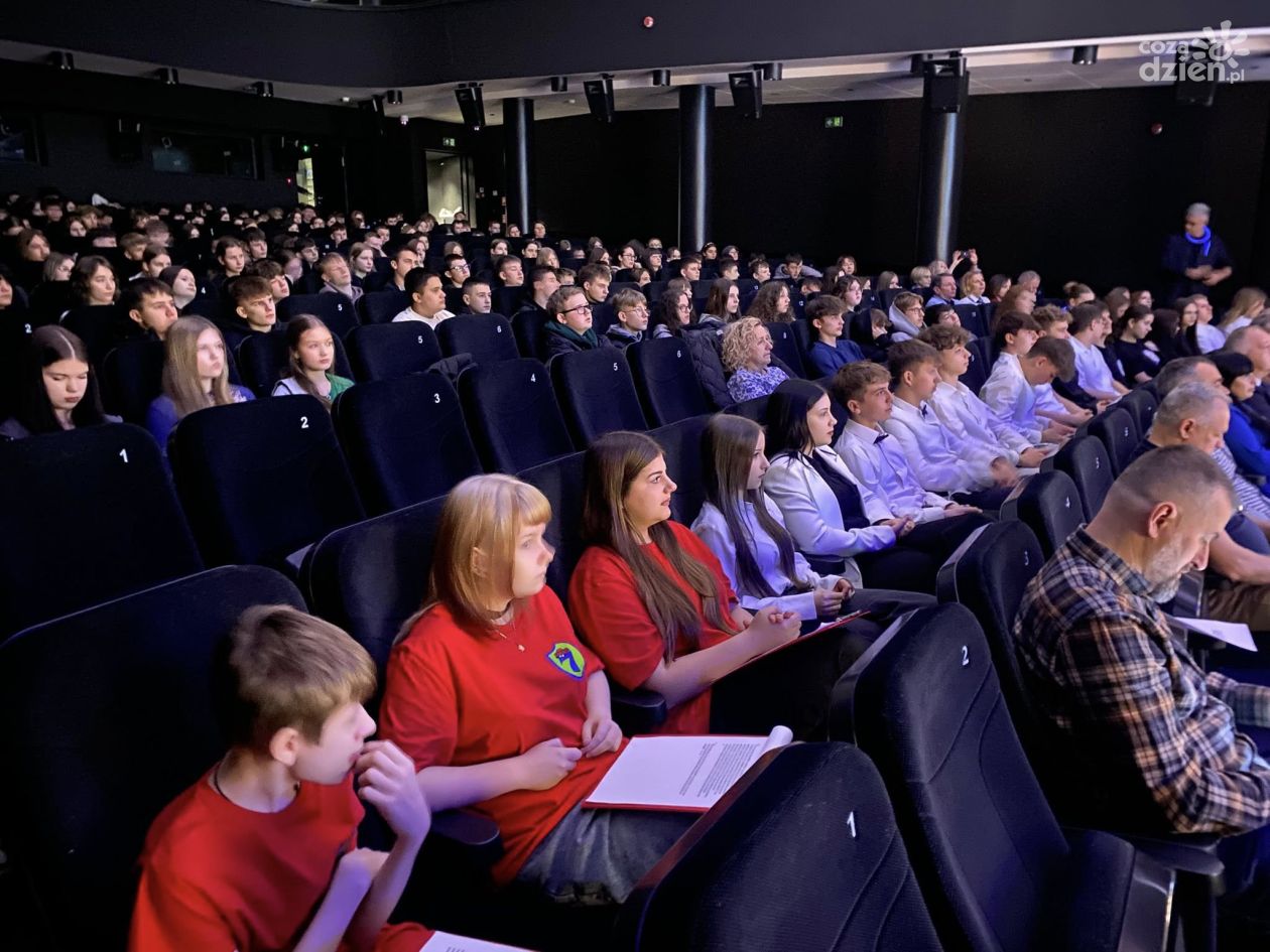 Młodzi ostrowczanie z pomysłem na biznes