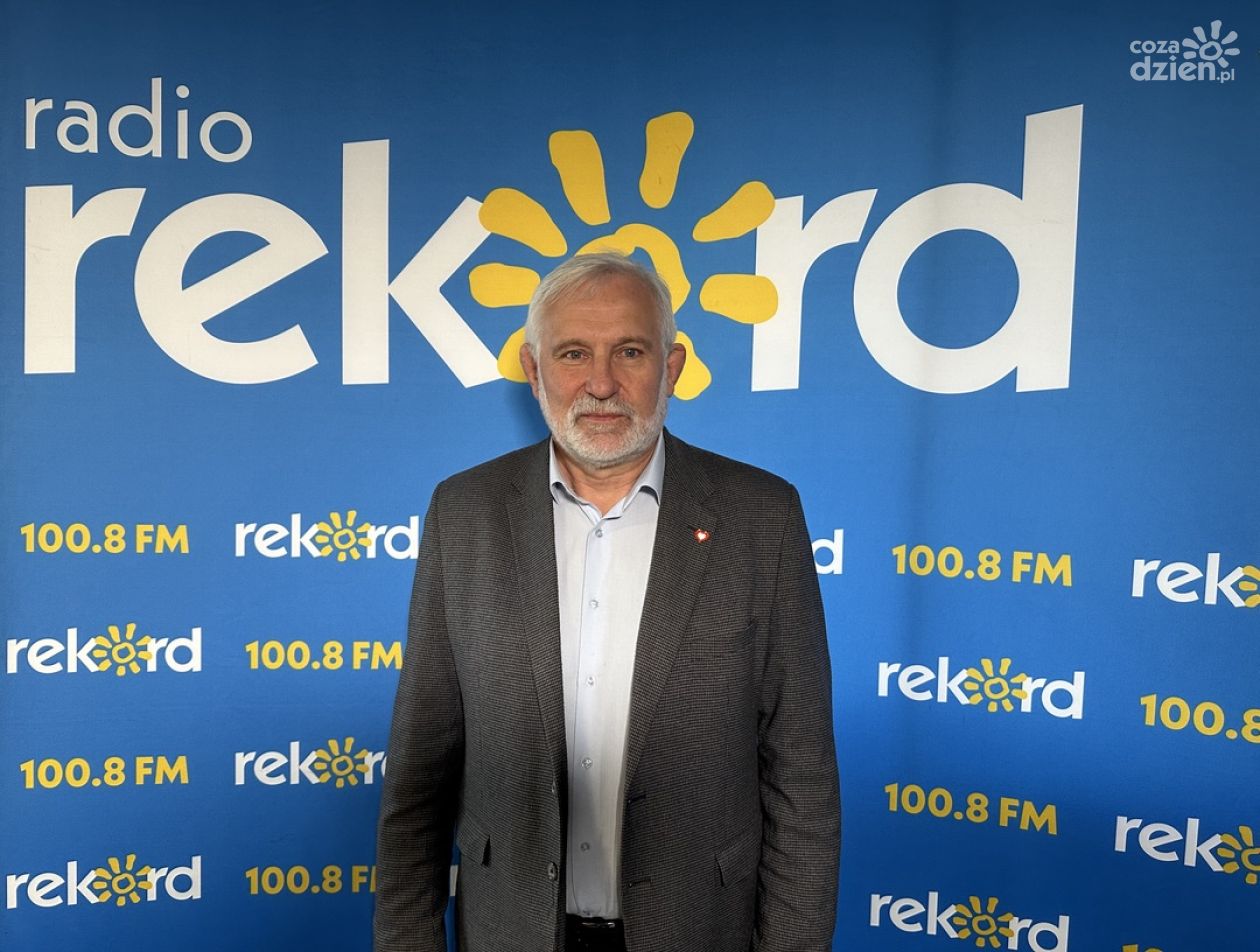 L. Pietrzczyk: Wzywamy Karola Nawrockiego na debatę z Rafałem Trzaskowskim w Końskich!