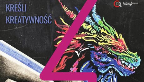 Młodzi artyści z ostrowieckiej "budowlanki" pokażą swoje prace 