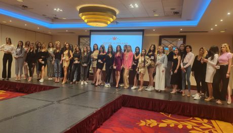 Najpiękniejsze półfinalistki konkursu Queen of Poland 2025