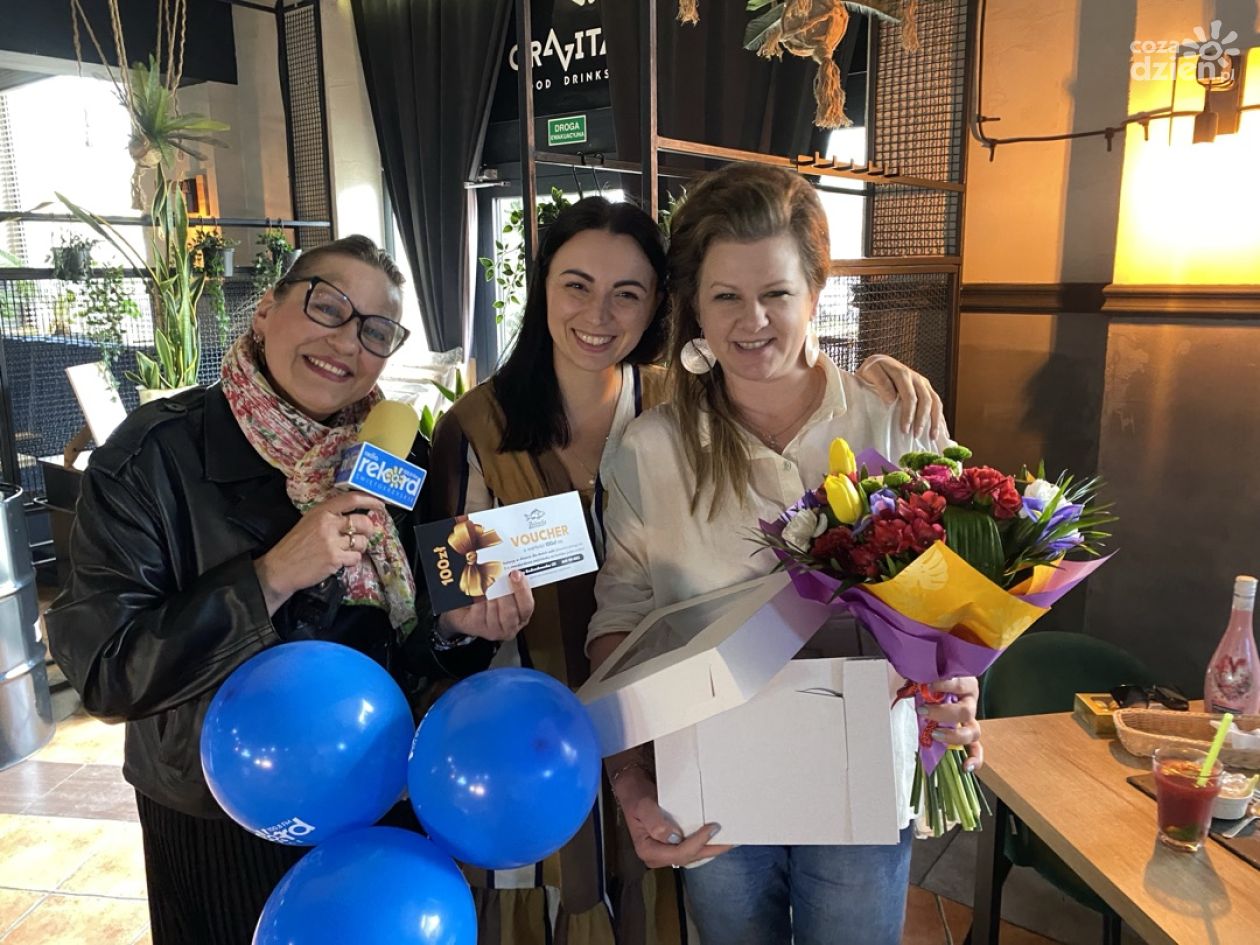 Rekordowa Niespodzianka dla Arlety