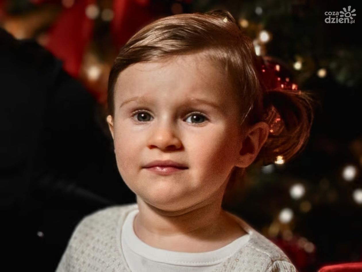 Pomóżmy Wiktorii wygrać z zespołem Retta!