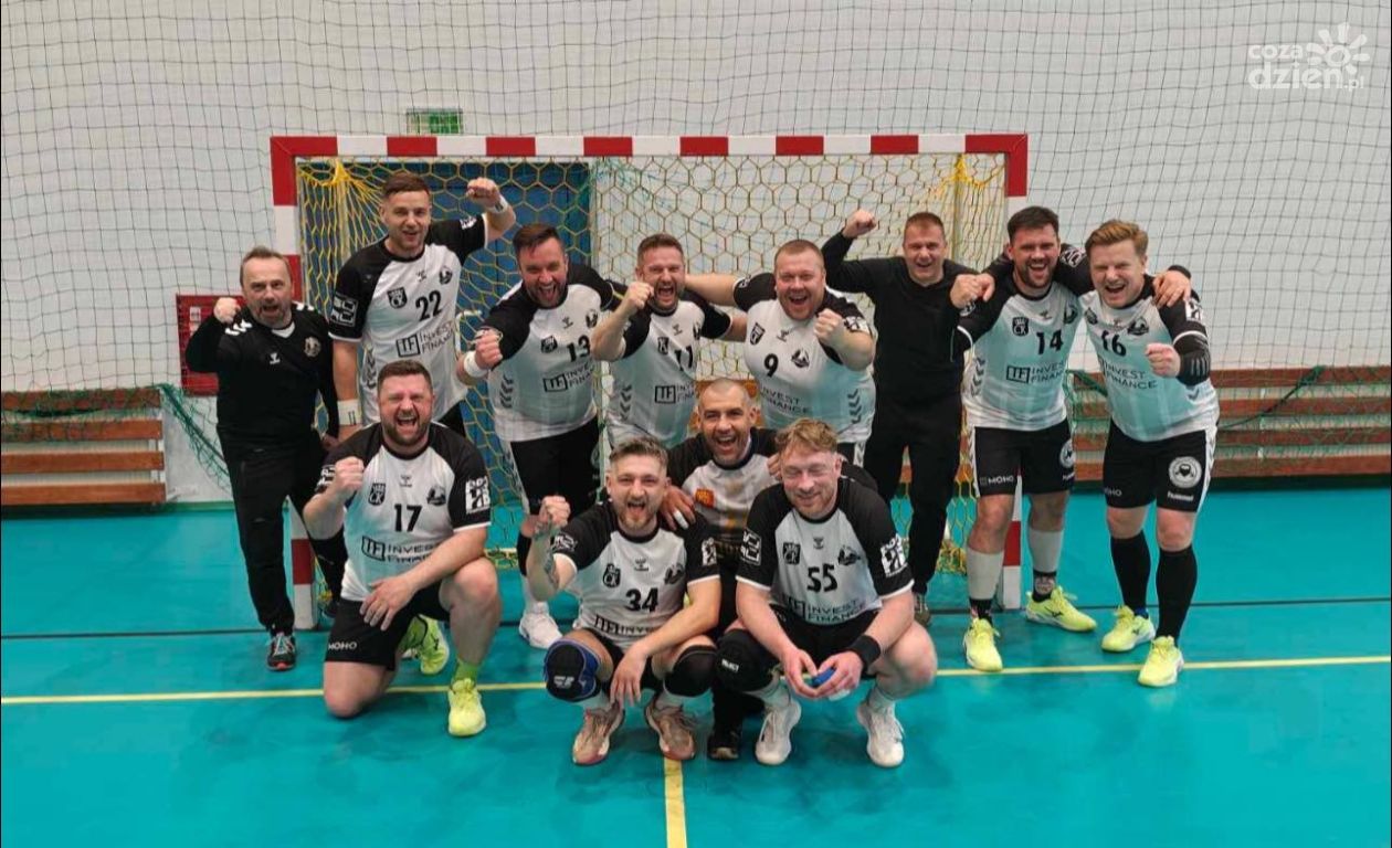 Masters Handball Kielce poznał grupowych rywali na Masters Handball World Cup 2025