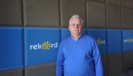 Z. Stawiński: Ostrowieccy seniorzy nie  mają powodów do nudy 