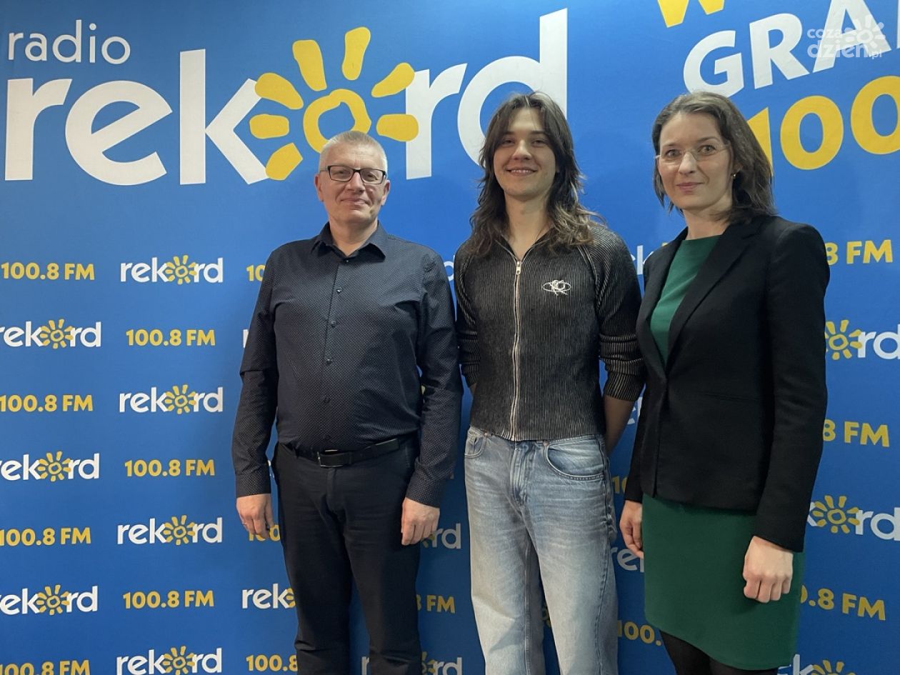 K. Kiliańska: Uczymy praktycznych umiejętności, które są doceniane przez pracodawców